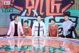 两娃娱乐爆料,揭秘娱乐圈幕后故事  第1张