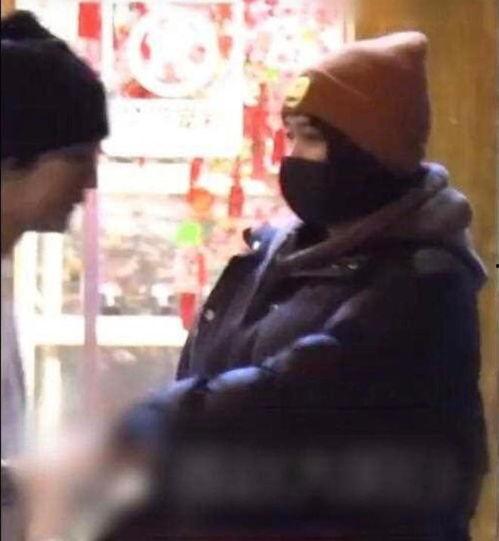 爆料鹿晗吵架视频  第3张