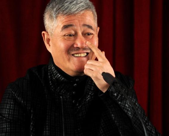 赵本山最新爆料,娱乐圈背后的惊人内幕  第2张